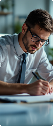 Automação Inteligente de Documentos